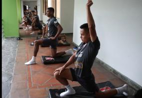 Foto: Selección Peruana.