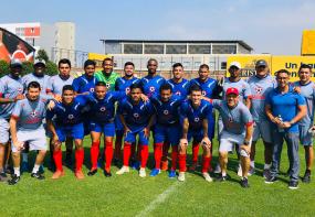 Foto: Safap.