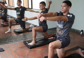 Foto: Selección Peruana.