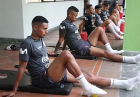 Foto: Selección Peruana.