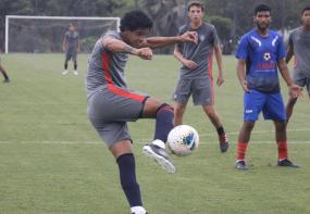 Foto: Prensa San Martín