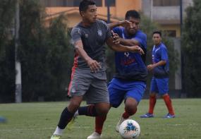 Foto: Prensa San Martín