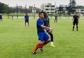 Foto: Prensa Safap.