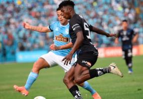 Foto: Club Sporting Cristal