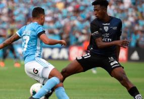 Foto: Club Sporting Cristal