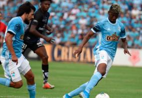 Foto: Club Sporting Cristal