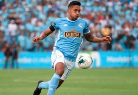 Foto: Club Sporting Cristal