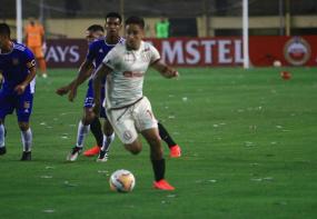 fotos : Luis Chacón