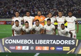 fotos : Luis Chacón