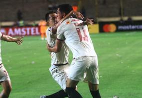 fotos : Luis Chacón