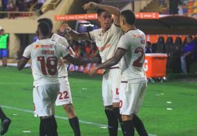 fotos : Luis Chacón