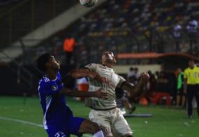 fotos : Luis Chacón