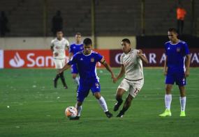 fotos : Luis Chacón