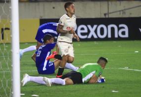 fotos : Luis Chacón