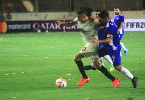 fotos : Luis Chacón