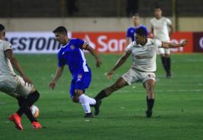 fotos : Luis Chacón