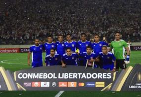 fotos : Luis Chacón