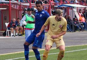 Foto: FC Carlos Stein.