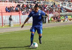 Foto: FC Carlos Stein.