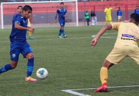 Foto: FC Carlos Stein.