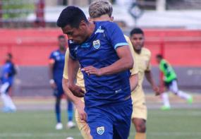 Foto: FC Carlos Stein.