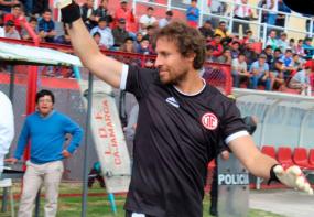 Foto: Jany Arana.