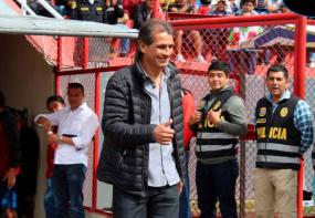 Foto: Jany Arana.