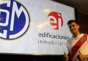 Mario Velarde.
