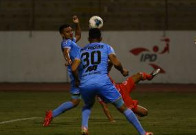 Foto: Liga 1.