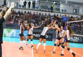 Foto: Prensa FPV