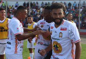 Foto: Liga 1
