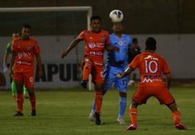 Foto: Liga 1.