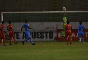 Foto: Liga 1.