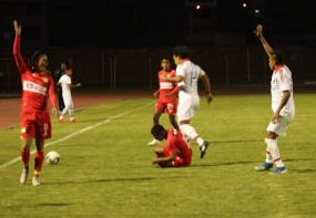 FOTO: Enrique tapia