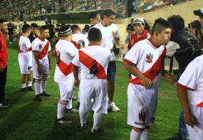 fotos: Luis Chacón