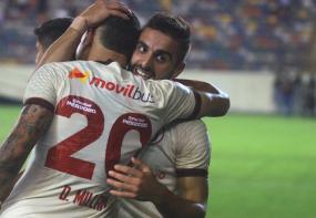 fotos: Luis Chacón