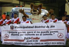 fotos: Luis Chacón