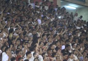 fotos: Luis Chacón