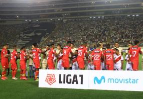 fotos: Luis Chacón
