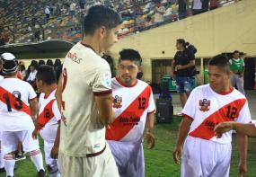 fotos: Luis Chacón