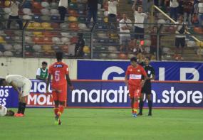 fotos: Luis Chacón