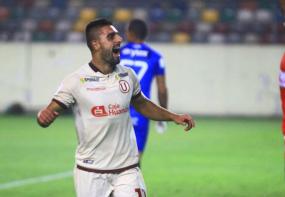 fotos: Luis Chacón