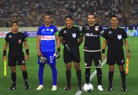 fotos: Luis Chacón