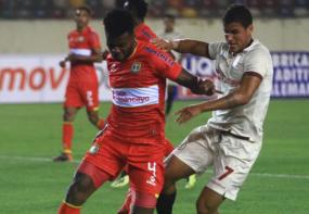fotos: Luis Chacón