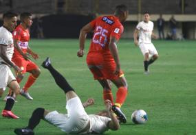 fotos: Luis Chacón