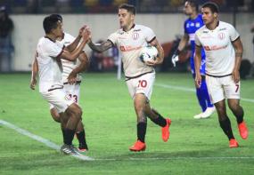 fotos: Luis Chacón