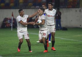 fotos: Luis Chacón