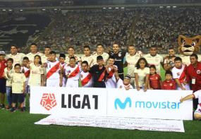 fotos: Luis Chacón