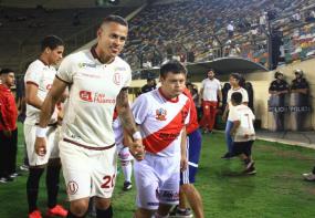 fotos: Luis Chacón