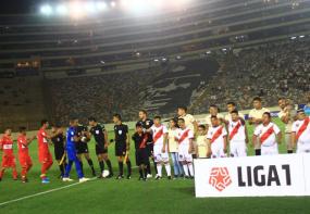 fotos: Luis Chacón